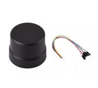 MultiConstellation Positioning Module Featuring IST8310 Magnetometer for Agricultural Machinery and Intelligent Robots Transducer