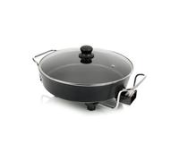 Multicooker electric frying pan 1800w black - Princess - 162367