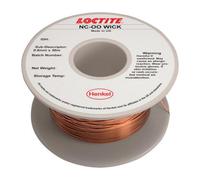 Multicore / Loctite - No-Clean Desoldering Braid, 0.89mm X 30M