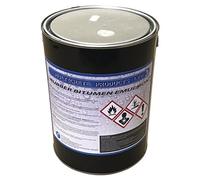 Multicrete Bitumen Roofing Emulsion, Rubber Liquid (5 litres)