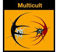 Multicult - Position Remote [CASSETTE]