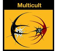 Multicult - position Remote [VINYL]