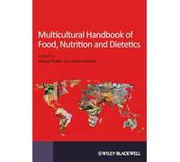 Multicultural Handbook of Food, Nutrition and Dietetics