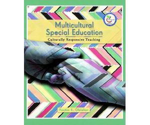 Multicultural Special Education: Culturally Responsive Teaching