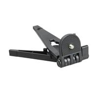 MultiDevice Compatible Photography Tripod Foldable Desktop Stand Mount For Smooth Experiences Shockproof Base Foldable Lightweight Tripod For Photography