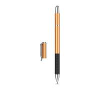 MultiDevice Touch Screens Pen With Ballpoint Function High Sensitivity Tip For Androids Tablets Phones Durability Design Touchscreens Pen