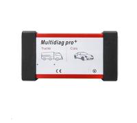 multidiag pro Plus Obd2 Scanner Diagnostic Tool Full System Function Bluetooth Check Engine Code Reader for Cars and Trucks Vehicles Before 2021 with Reset ABS SRS ISS Brake ds150e (multidiag pro)