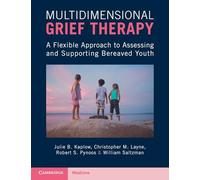 Multidimensional Grief Therapy: A Flexible Approach to Assessing and Supporting Bereaved Youth