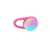 Multidunction Pet LED Light with 4 Setting USB Chargeable Pet Collar Light for Dog Cats Night Walk