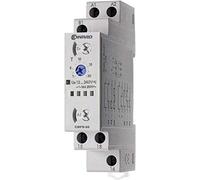 MULTIF.-TIME RELAY 1W 230V/16A CMFR-66