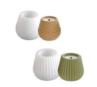 Multifauntale Candle Base Moulds Craft Moulds Unique Shape Candle Ship Shapes
