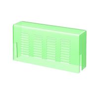 Multifiunction Acrylic Cover with & Water Proof Capability Water Resistant Protective Cover Easy to Use for Console Family