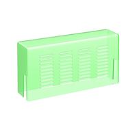 Multifiunction Acrylic Cover with & Water Proof Capability Water Resistant Protective Easy to Use for Console Waterproof