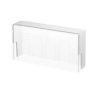Multifiunction Acrylic Cover with & Water Proof Capability Water Resistant Protective Easy to Use for Console Waterproof