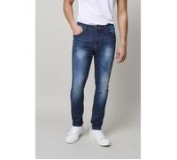 Multiflex jet cut jeans Blend Bleu 32x30