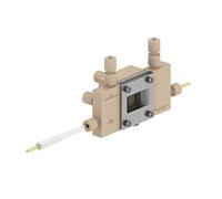 Multifunctal In-Situ Electrochemical Testing Cell for Advanced Research Applicats(Standard)