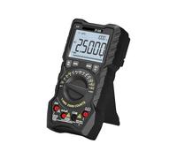 Multifunction 25000 Count Digital Multimeter Auto Ranging Device for Precise Measurements in Industrial & Laboratory Setting Professional Multimeter