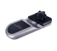 Multifunction 45 Degree Chamfer Tool for Woodworking | Aluminum Double Function Easy to Use for Gypsum Board, Woodworking Projects, Edges Trimming Cut
