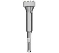 Multifunction Alloy Steel Chisels Bit Concrete Breaker Chisels Electric Hammer Chisels for Power Drills & Electric Hammers
