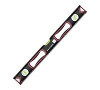 Multifunction Aluminum Folding Meter Measurement Woodworking Tool Pipe Stair Corner Extend Ruler Constructions Ruler