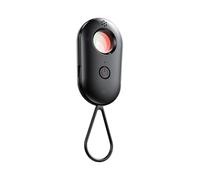 Multifunction Anti Spies Detector for Cameras Listening Devices Trackers Vibrations Alerts Rechargeable Design Camera Detectors and Detector