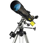 Multifunction Astronomical Telescope Star Deep Space High-Definition HD Students/Adults/Times Mirror,for Indoor/Outdoor