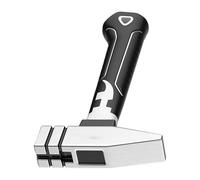 Multifunction Auto Repair Hammer for Car Repair Small Professional Octagonal Claw with Motorcycle Maintenance Hammer