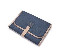 Multifunction Baby Changing Mat Foldable Diaper Changing Cushion Lightweight Nappy Pad for Newborns & Toddler Portable Diaper Pad