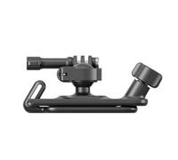 Multifunction Backpack Strap Camera Phone Clip Mount Holder 360 Degree Head Belt For GO 3S/GO 3 Action Hiking Gear