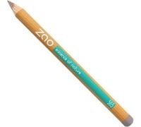 zao Eyes Eyebrows Multifunction Bamboo Pencil 567 Ebony Blond