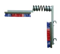 Multifunction barn brush Kerbl