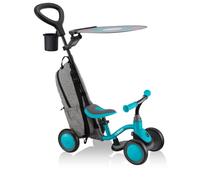 Multifunction bike Globber Learning Bike 3in1 Deluxe 639-105