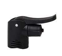 Multifunction Bike Pump Nozzle Hose Adapter Useful Durable for Road Bike Bike