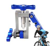 Multifunction Bike Tool | Hydraulic Hose Needle Driver Insert | Oil Brake Needle Driver Installation for Outdoor Sports Garage Home Cycling