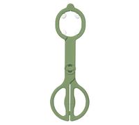 Multifunction Bottle Tongs - Hot Water Bottle Holder Scissors, Portable Clamp with Anti-scald | Milk Bottle Safety Handle Bottle Holder for Moms, Kitchen, Baby Care, Convenient Handling