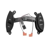 Multifunction buttons Compatible With Mercury For Mountaineer 1998 1999 2000 2001 Steering Wheel Cruise Control Switch OEM:SW5928 F87A9D809BA