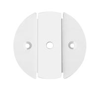 Multifunction Camera Base Stand Modern Home Brackets Simple Installs Enhances Stability For IMOU TP1 TP2 TP7/ 1/3 Base Brackets