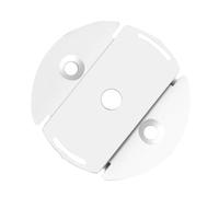 Multifunction Camera Base Stand Modern Home Brackets Simple Installs Enhances Stability for TP1 TP2 TP7 / 1/3 Not Slip Brackets