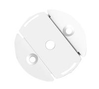 Multifunction Camera Base Stand Modern Home Camera Brackets Simple Installs Enhances Stability For IMOU TP1 TP2 TP7/ 1/3 Security Camera