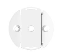 Multifunction Camera Base Stand Modern Home Camera Brackets Simple Installs Enhances Stability For IMOU TP1 TP2 TP7/ 1/3 Stable Stand