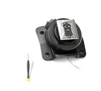 Multifunction Camera Flashing Hot Shoe Hotshoe Mounting Foot Fix For V1S/V1C/V1N/V1F/V1O Speedlight Flashing Repair Multifunctional Photography Light