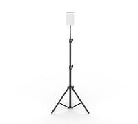Multifunction Camping Light LED Light Lamp Photography Light With Adjustable Tripods Stand For Outdoor Barbecue Camping
