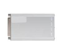 Multifunction Car Diagnostic Tool for Professional Mechanics Supporting Engine Control Unit Programming Inflatable Bag Resetting Dashboard Tuning V13.77 Version Online Capable Radio Decoding