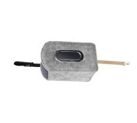 Multifunction Car Tissue Dispenser Holder Organizers With Side Storage Sturdy Leather Hanging On Seating Back Accessory Space Saving Car Organizers