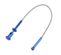 Multifunction Collect Tools Trash Picker 4 Claw Collect Tools Spring Curve Trash Grabber Picker Home for Garden