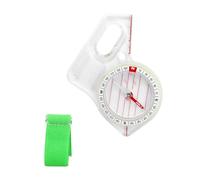 Multifunction Compasses Ruler Map Reading Backpacking Camping Orienteering Thumb Compasses Survival Navigation Hiking Navigation