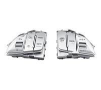 Multifunction Control Compatible With Hyundai For Tucson For IX35 2010 2011 2012 2013 2014 2015 2016 2017 Steering Wheel Button Volume Control Buttons