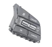 Multifunction Control Compatible With Kia For K3 For Cerato 2019-2023 Steering Wheel Cruise Control Remote Volume Button Switches