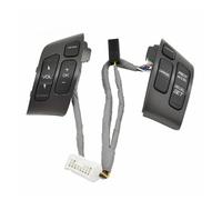 Multifunction Cruise Control Switch For Accord 2003-2007 Steering Wheel Audio Control Button Multifunctional Steering Whee 35880-SDB-A21 35880-SDB-A01ZA