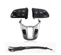 Multifunction Cruise Control Switch For Kia For Sportage For SL Multi Function Steering Wheel Audio Cruise Control Buttons Button Switch & Bluetooth Panel